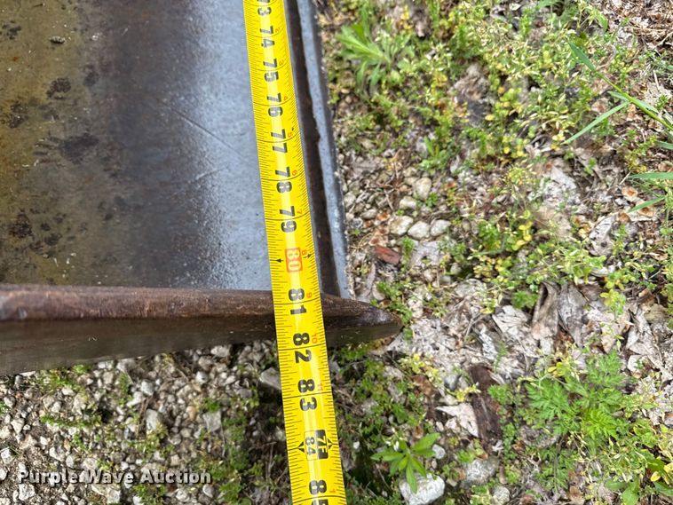 image for item EV7718 Case 580D backhoe