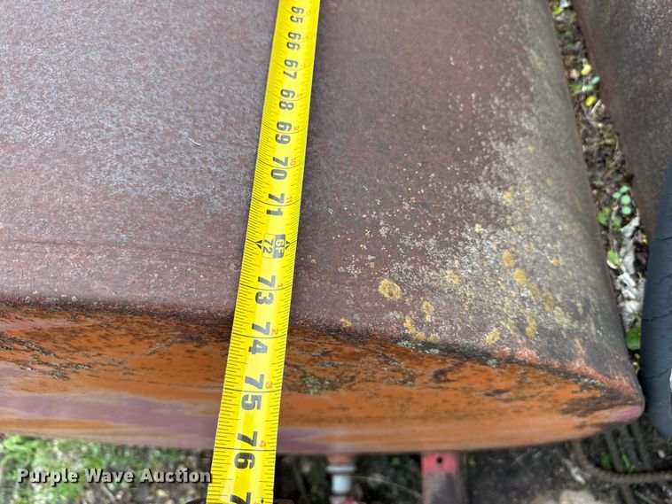 image for item EV7721 (3) fuel tanks