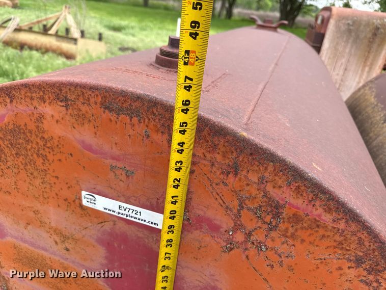 image for item EV7721 (3) fuel tanks