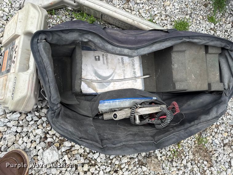 image for item EV7723 (2) ditch witch locators