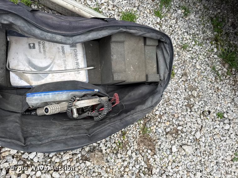 image for item EV7723 (2) ditch witch locators