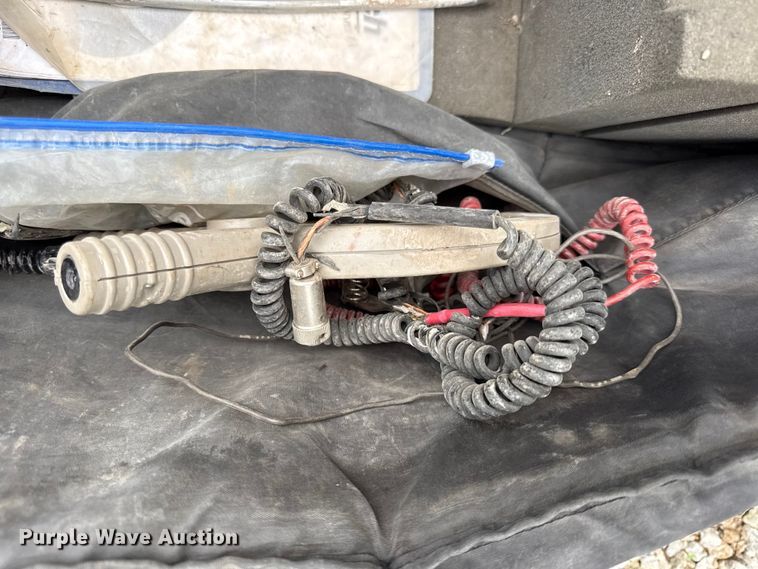 image for item EV7723 (2) ditch witch locators