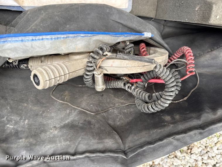 image for item EV7723 (2) ditch witch locators