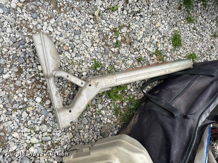 image for item EV7723 (2) ditch witch locators