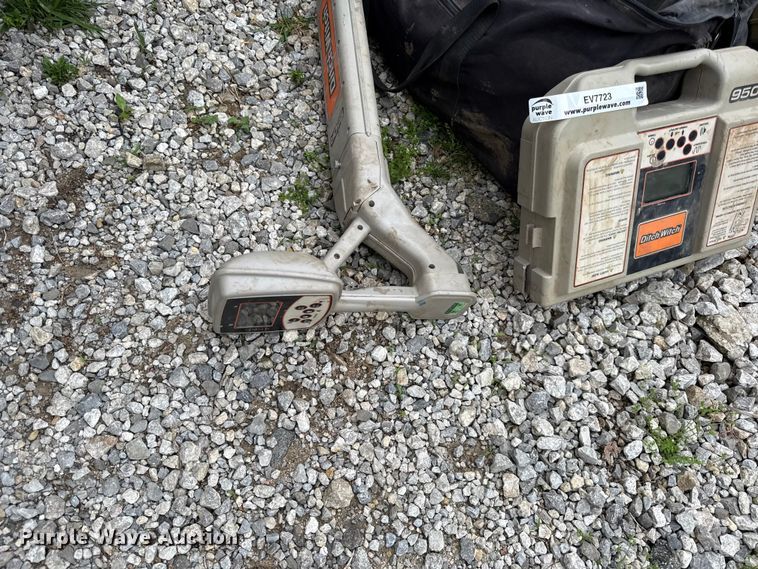 image for item EV7723 (2) ditch witch locators
