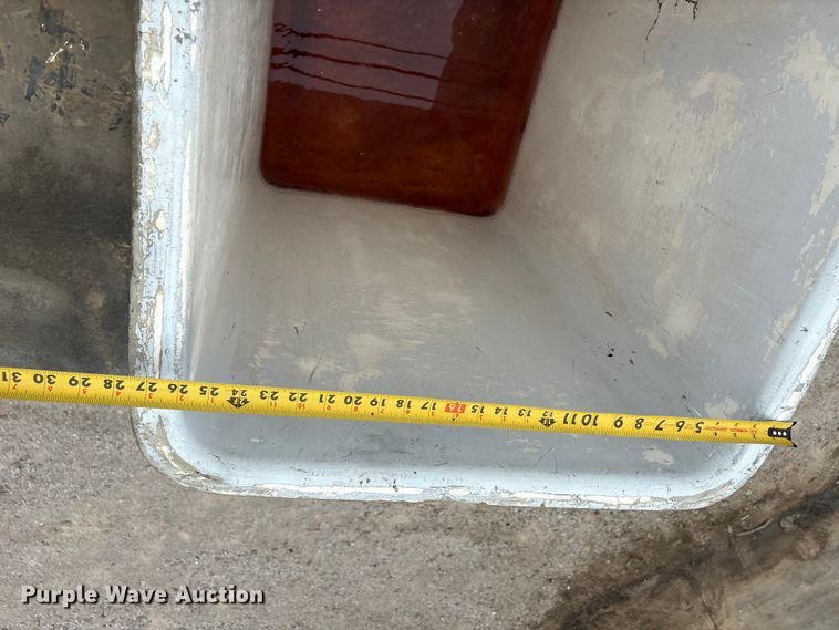 image for item EW1539 2012 Freightliner  Business Class M2 forestry bucket truck
