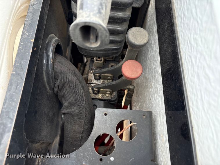 image for item EW1539 2012 Freightliner  Business Class M2 forestry bucket truck