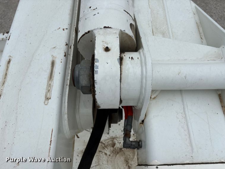 image for item EW1539 2012 Freightliner  Business Class M2 forestry bucket truck