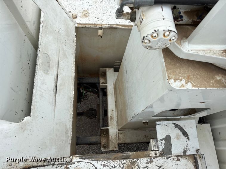 image for item EW1539 2012 Freightliner  Business Class M2 forestry bucket truck