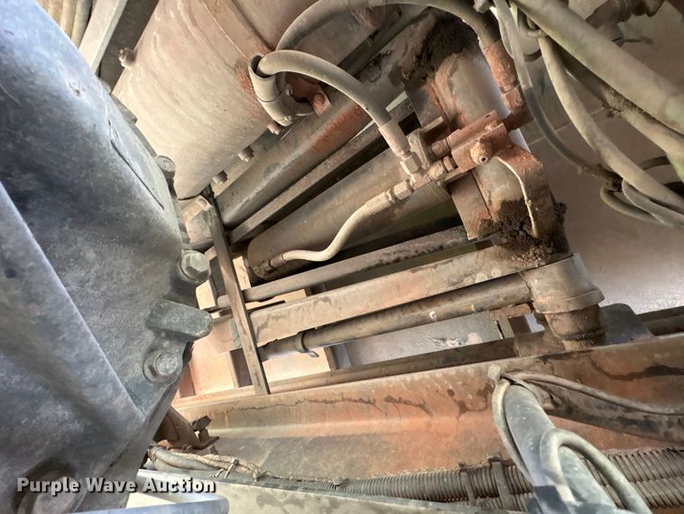 image for item EW1539 2012 Freightliner  Business Class M2 forestry bucket truck