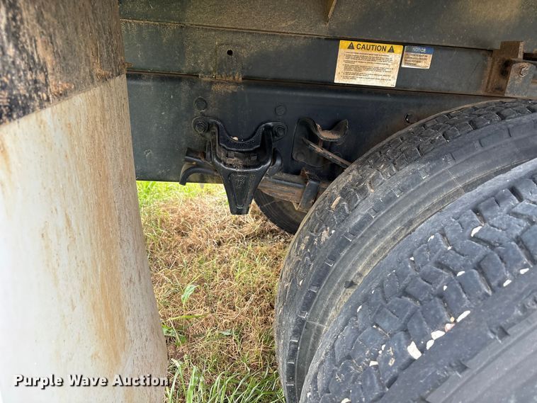 image for item EW1542 2013 Freightliner Business Class M2 forestry bucket truck