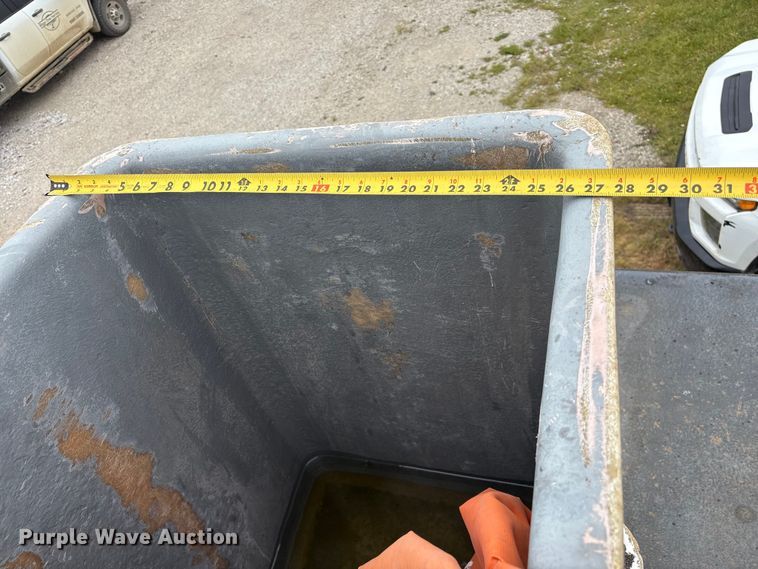 image for item EW1542 2013 Freightliner Business Class M2 forestry bucket truck