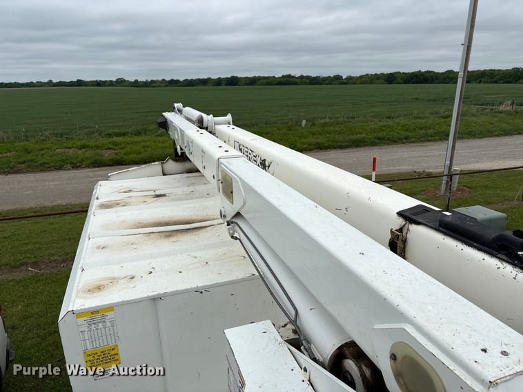 image for item EW1542 2013 Freightliner Business Class M2 forestry bucket truck