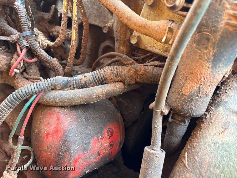 image for item EW1544 2015 Bandit Industries 990 wood chipper