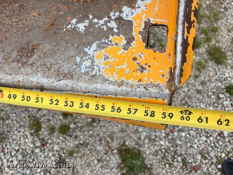 image for item EW1546 2014 Bandit Industries 990 wood chipper