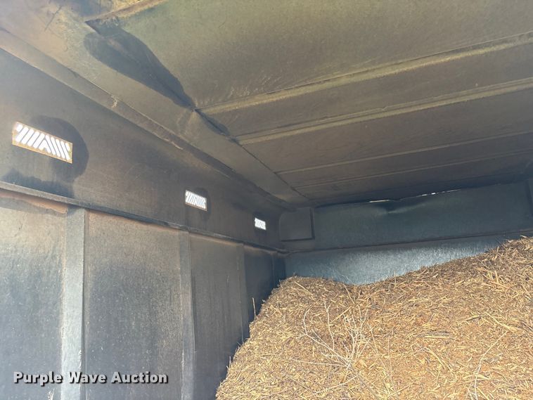 image for item EW1547 2019 Ford F750 Super Duty forestry bucket truck