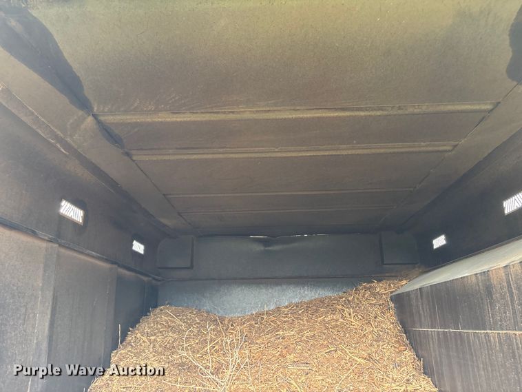 image for item EW1547 2019 Ford F750 Super Duty forestry bucket truck