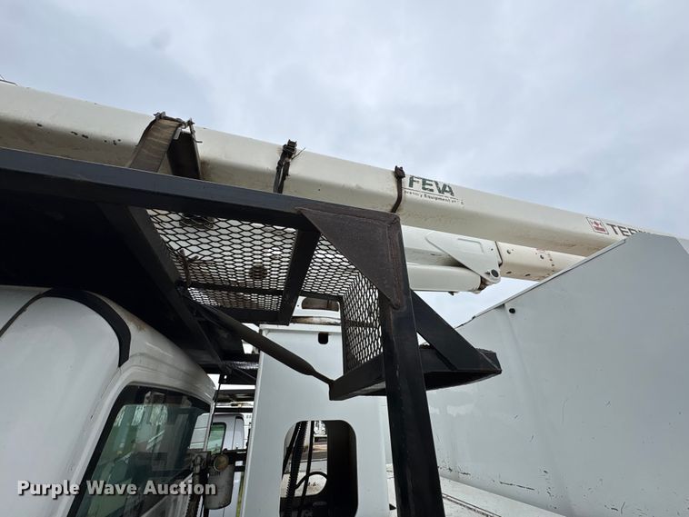 image for item EW1548 2011 Freightliner Business Class M2 forestry bucket truck