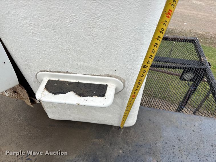 image for item EW1548 2011 Freightliner Business Class M2 forestry bucket truck