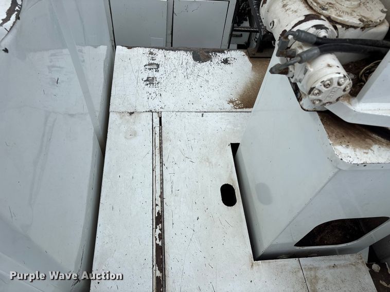 image for item EW1548 2011 Freightliner Business Class M2 forestry bucket truck
