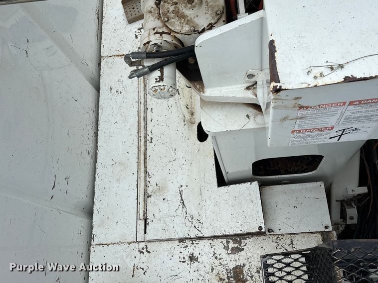 image for item EW1549 2011 Freightliner Business Class M2 forestry bucket truck