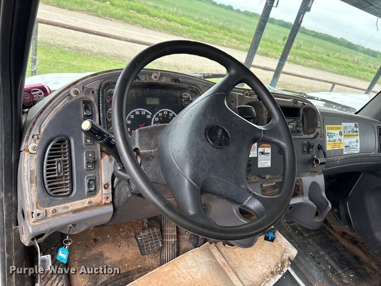 image for item EW1549 2011 Freightliner Business Class M2 forestry bucket truck
