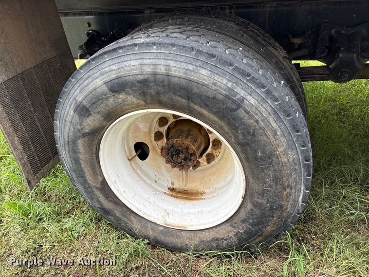 image for item EW1549 2011 Freightliner Business Class M2 forestry bucket truck