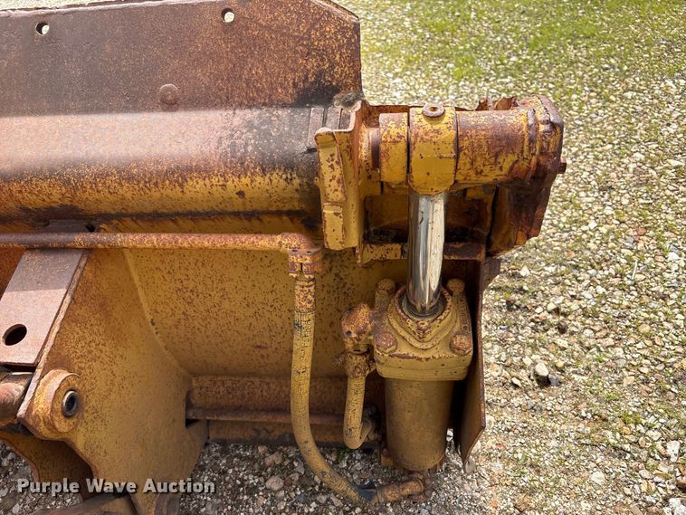 image for item EW1553 Caterpillar 922B wheel loader