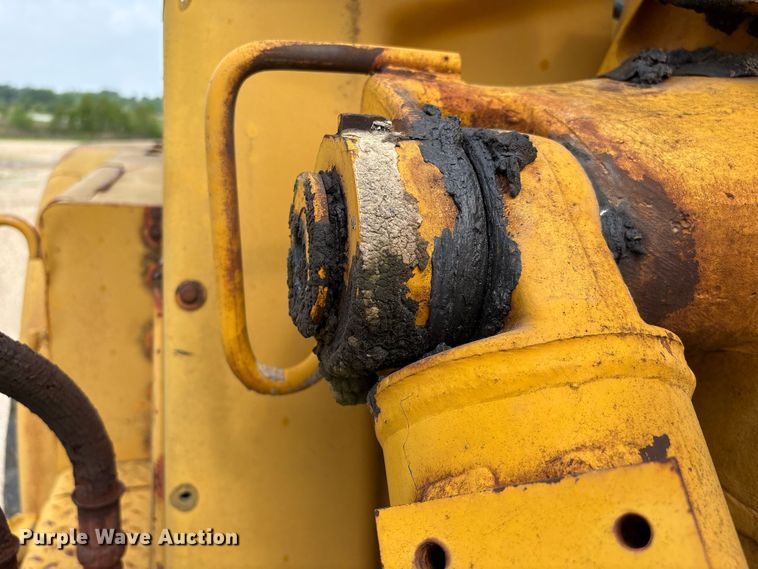 image for item EW1553 Caterpillar 922B wheel loader