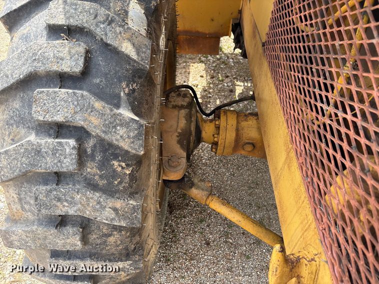 image for item EW1553 Caterpillar 922B wheel loader