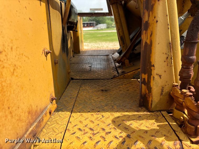 image for item EW1553 Caterpillar 922B wheel loader