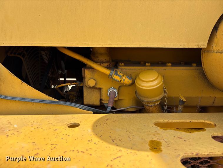 image for item EW1553 Caterpillar 922B wheel loader