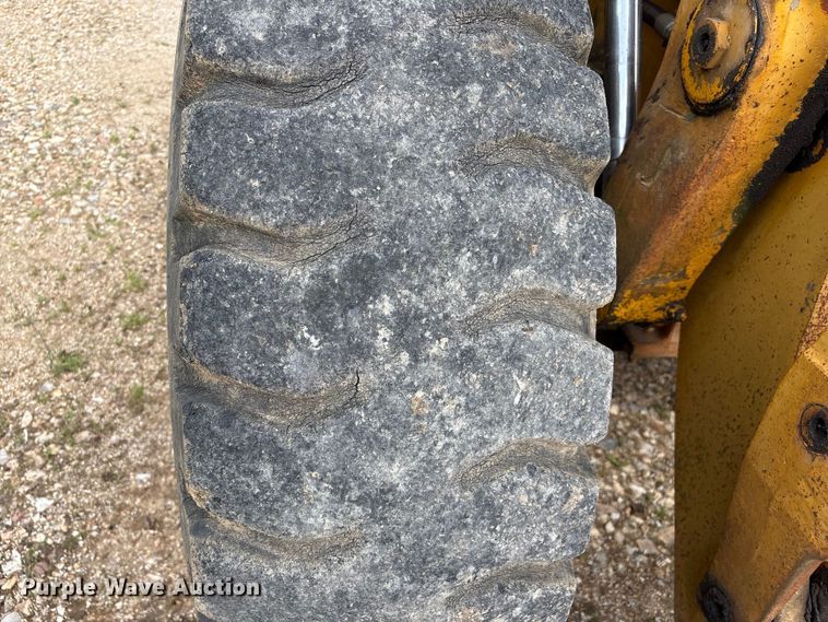 image for item EW1553 Caterpillar 922B wheel loader