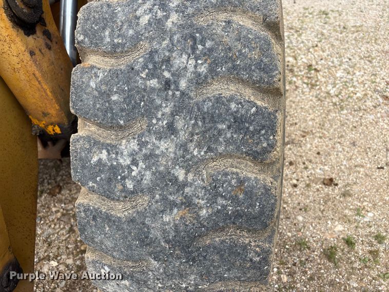 image for item EW1553 Caterpillar 922B wheel loader