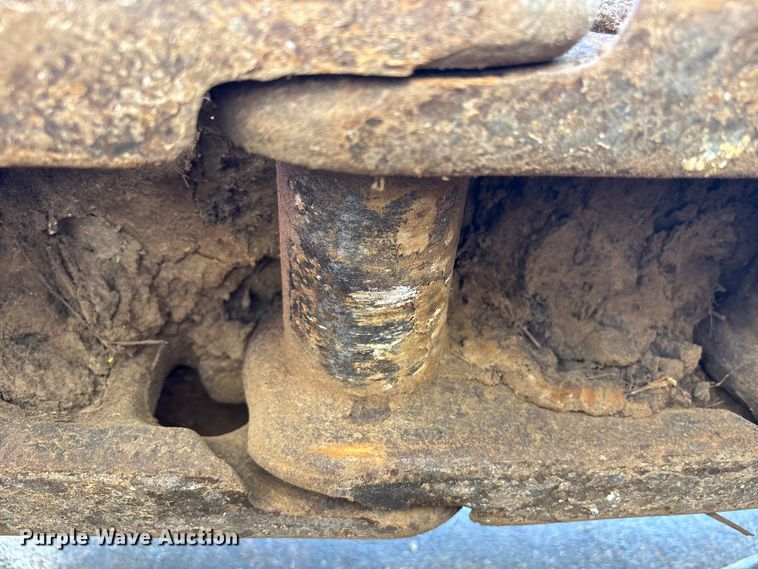 image for item EW1555 1971 Caterpillar 977K dozer
