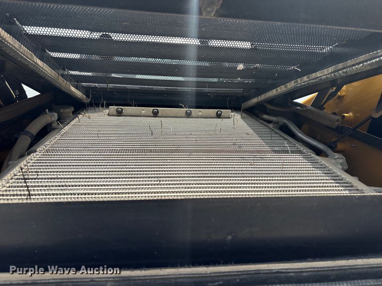 image for item EW1559 2020 Caterpillar 299D3 XE tracked skid steer loader