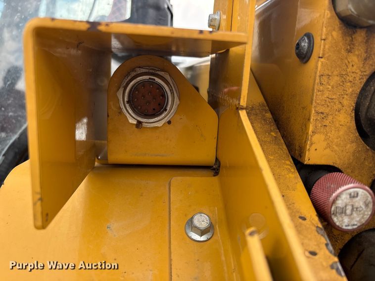 image for item EW1559 2020 Caterpillar 299D3 XE tracked skid steer loader