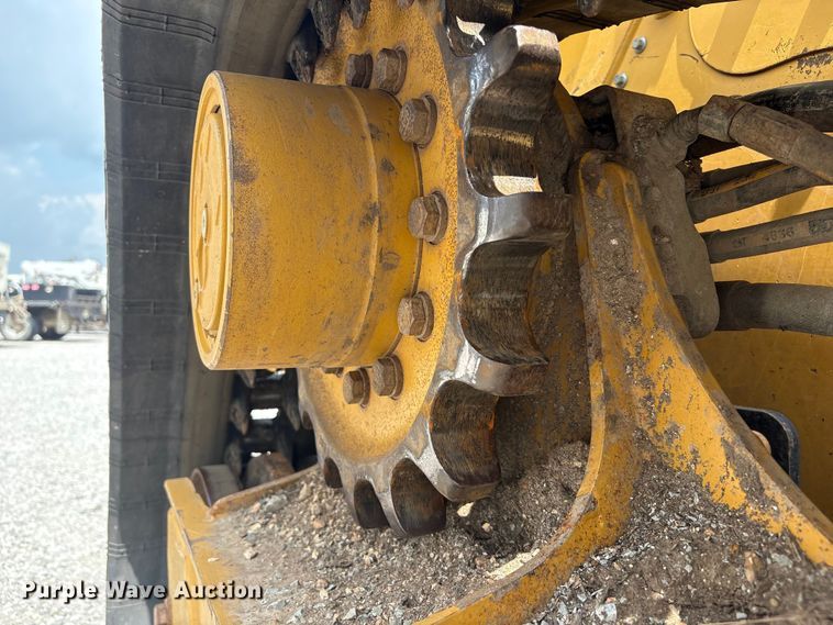 image for item EW1559 2020 Caterpillar 299D3 XE tracked skid steer loader