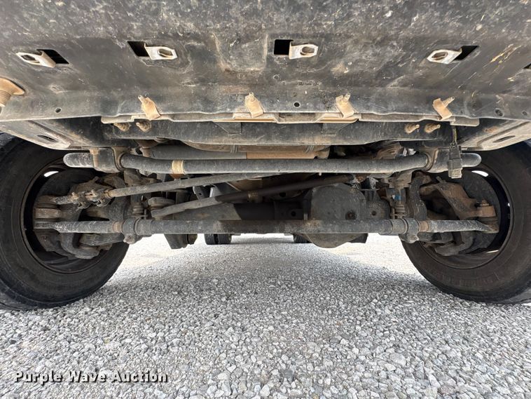 image for item EW1561 2019 Ford F550 Super Duty bucket truck