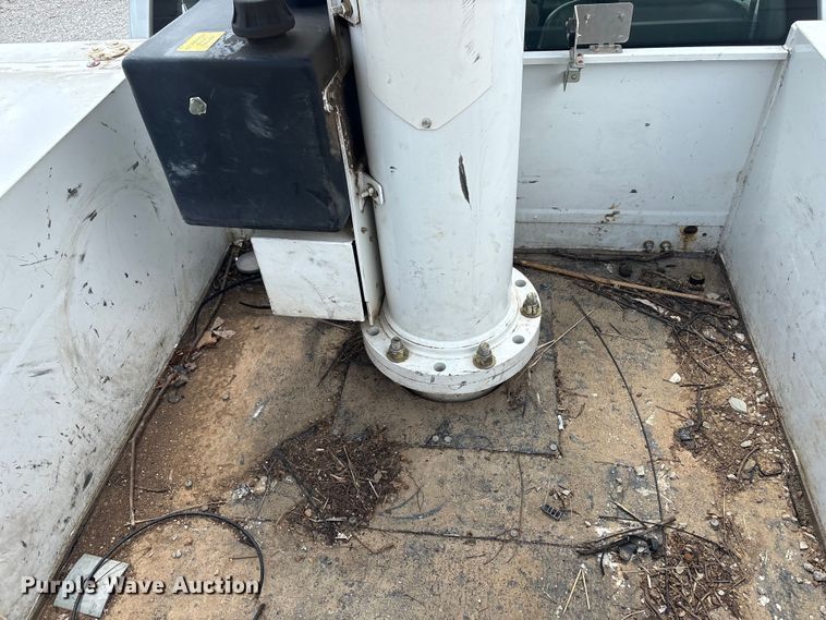 image for item EW1561 2019 Ford F550 Super Duty bucket truck