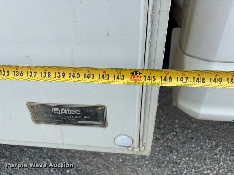 image for item EW1561 2019 Ford F550 Super Duty bucket truck