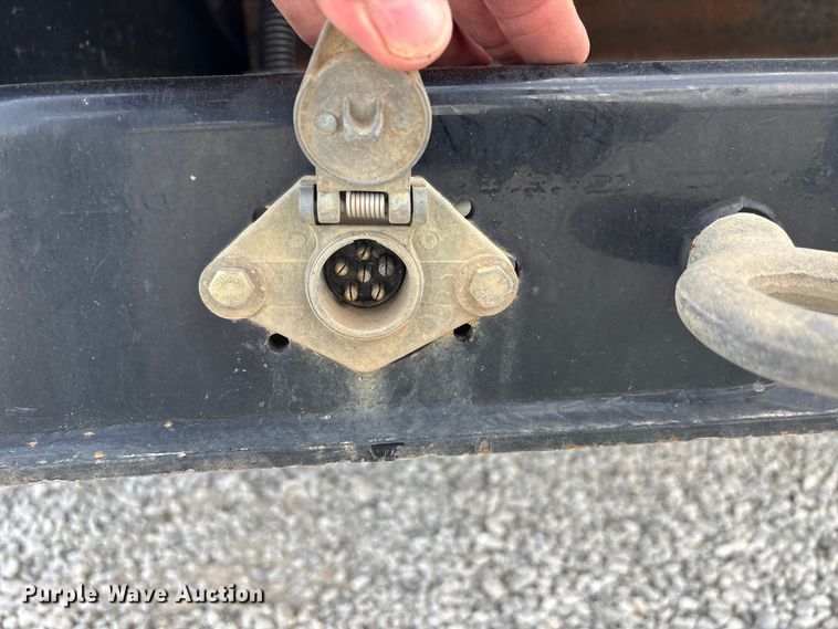 image for item EW1561 2019 Ford F550 Super Duty bucket truck