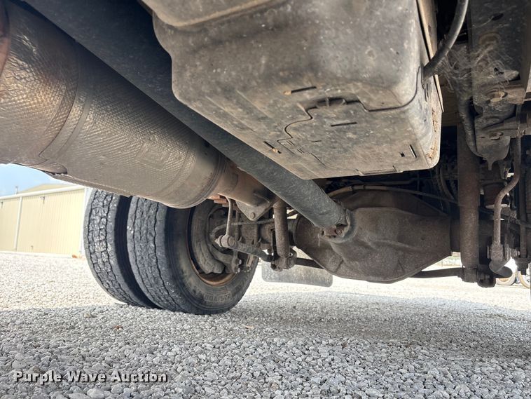 image for item EW1561 2019 Ford F550 Super Duty bucket truck
