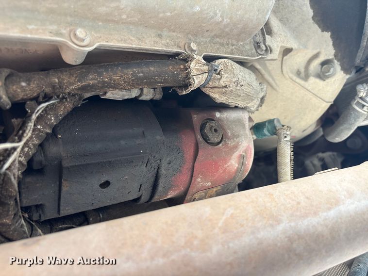 image for item EW1561 2019 Ford F550 Super Duty bucket truck