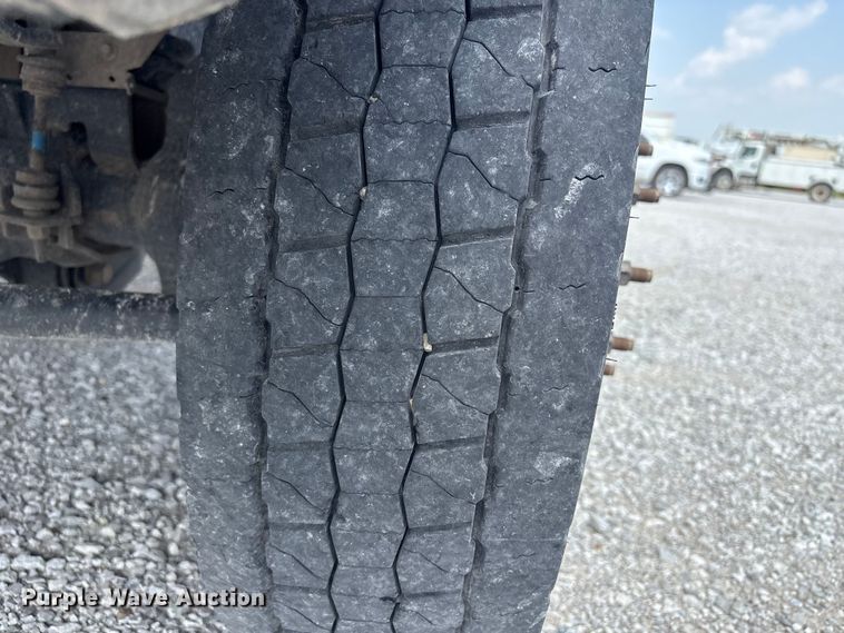 image for item EW1561 2019 Ford F550 Super Duty bucket truck