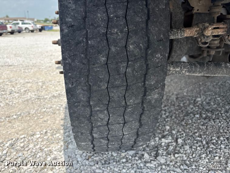 image for item EW1561 2019 Ford F550 Super Duty bucket truck