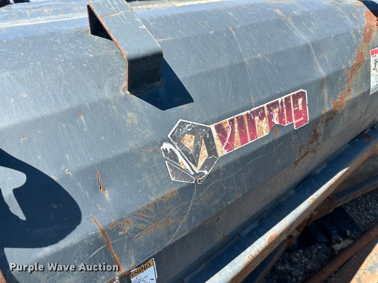 image for item EW1994 (5) Virnig skid steer sweepers
