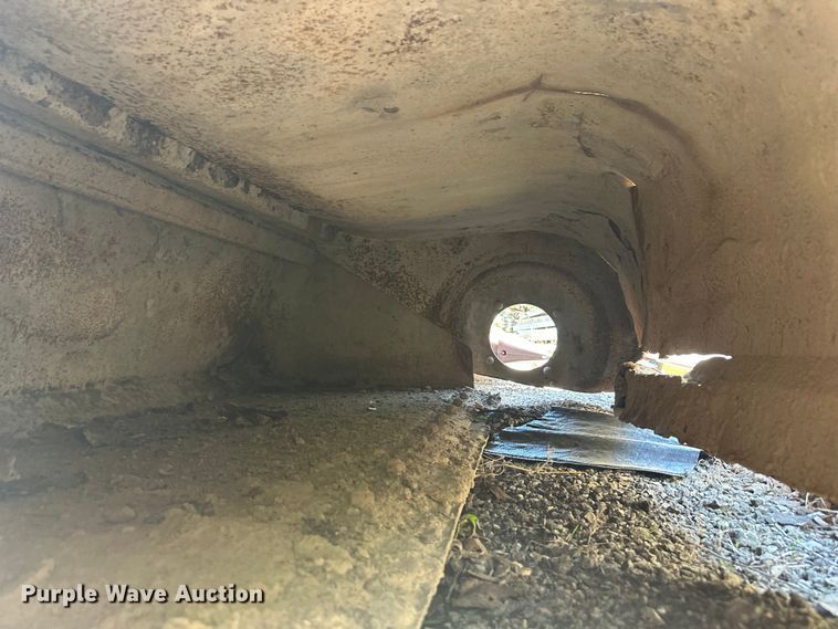 image for item EW1994 (5) Virnig skid steer sweepers