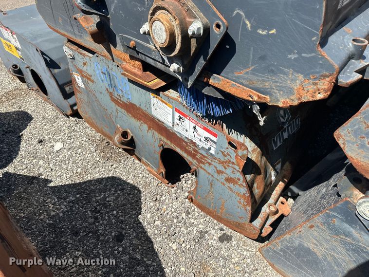 image for item EW1994 (5) Virnig skid steer sweepers
