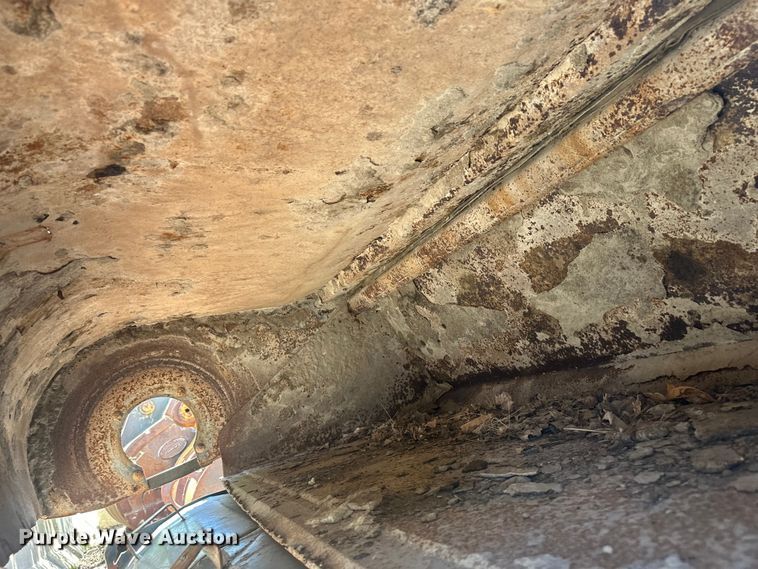image for item EW1994 (5) Virnig skid steer sweepers